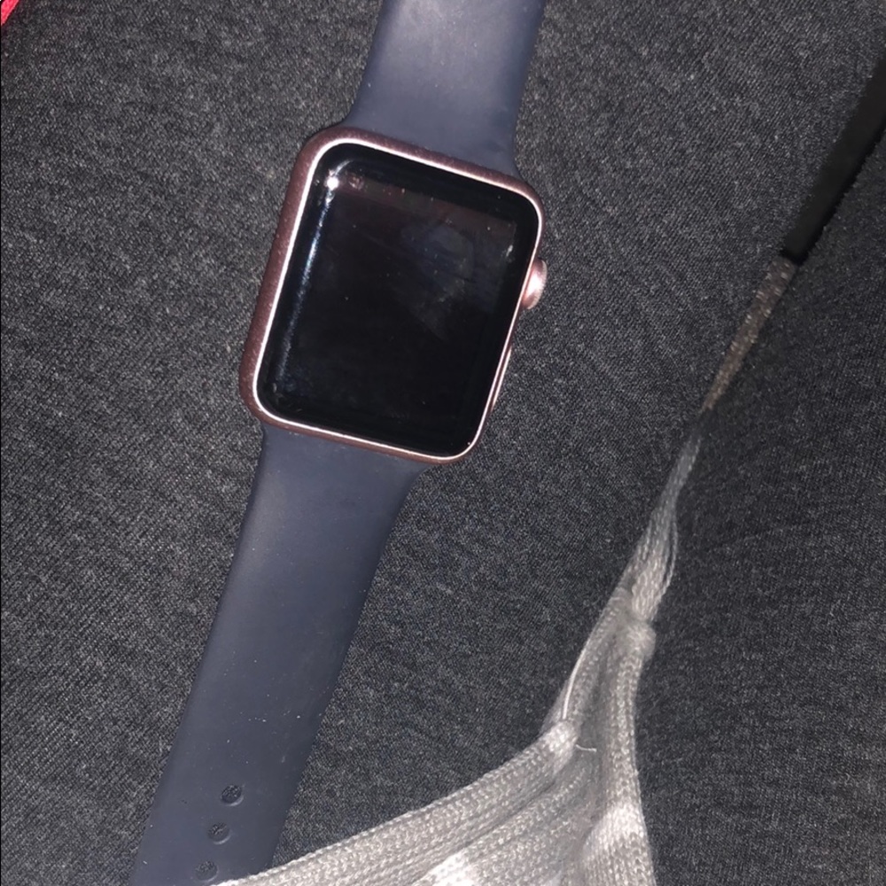 Apple watch 1